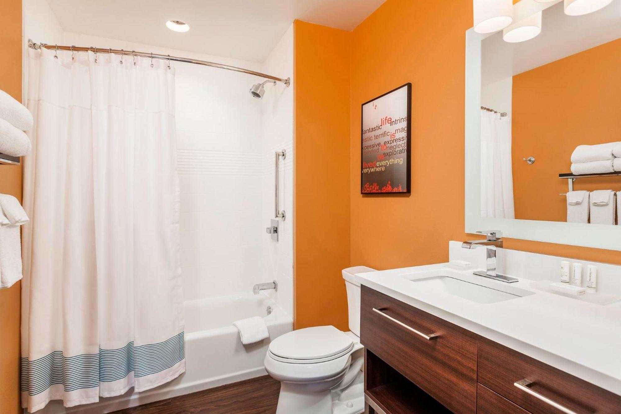 Towneplace Suites By Marriott Orlando Altamonte Springs/Maitland Εξωτερικό φωτογραφία