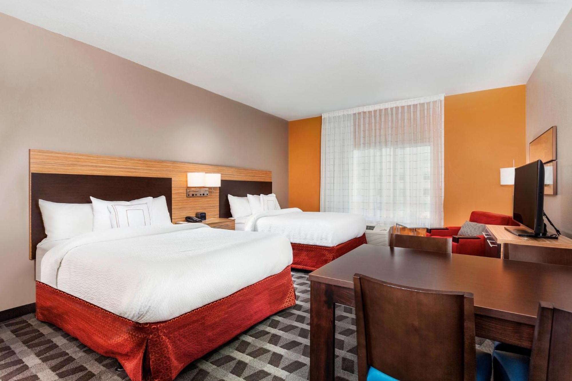 Towneplace Suites By Marriott Orlando Altamonte Springs/Maitland Εξωτερικό φωτογραφία