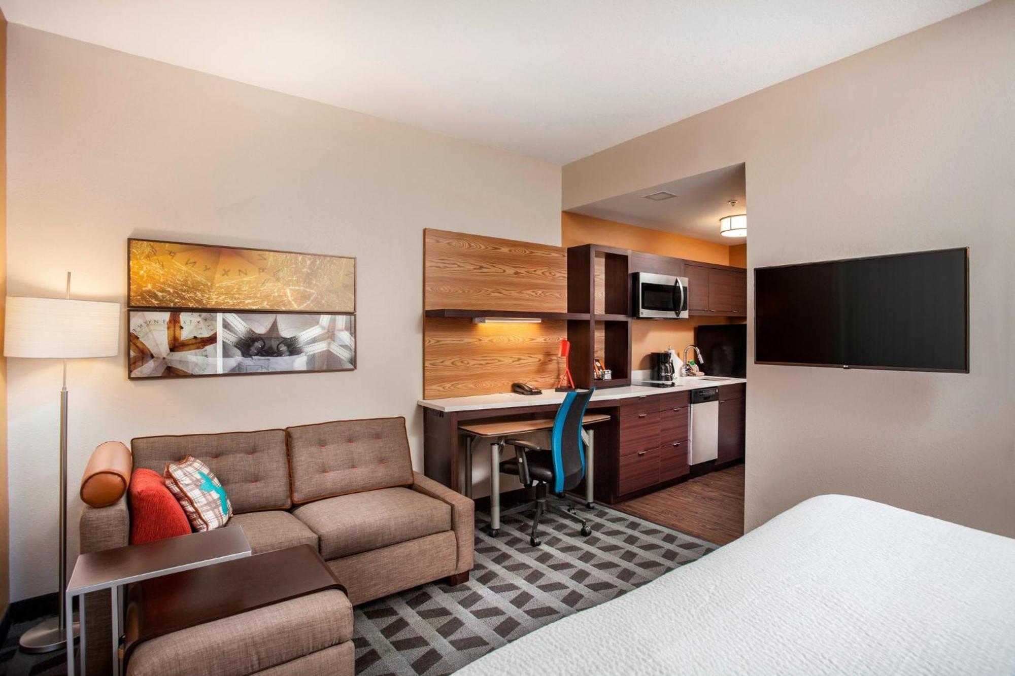 Towneplace Suites By Marriott Orlando Altamonte Springs/Maitland Εξωτερικό φωτογραφία