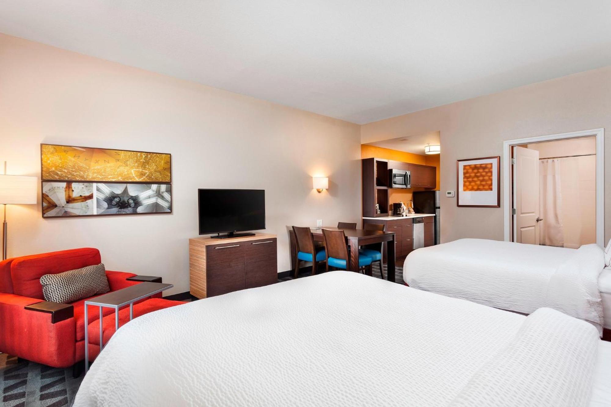 Towneplace Suites By Marriott Orlando Altamonte Springs/Maitland Εξωτερικό φωτογραφία