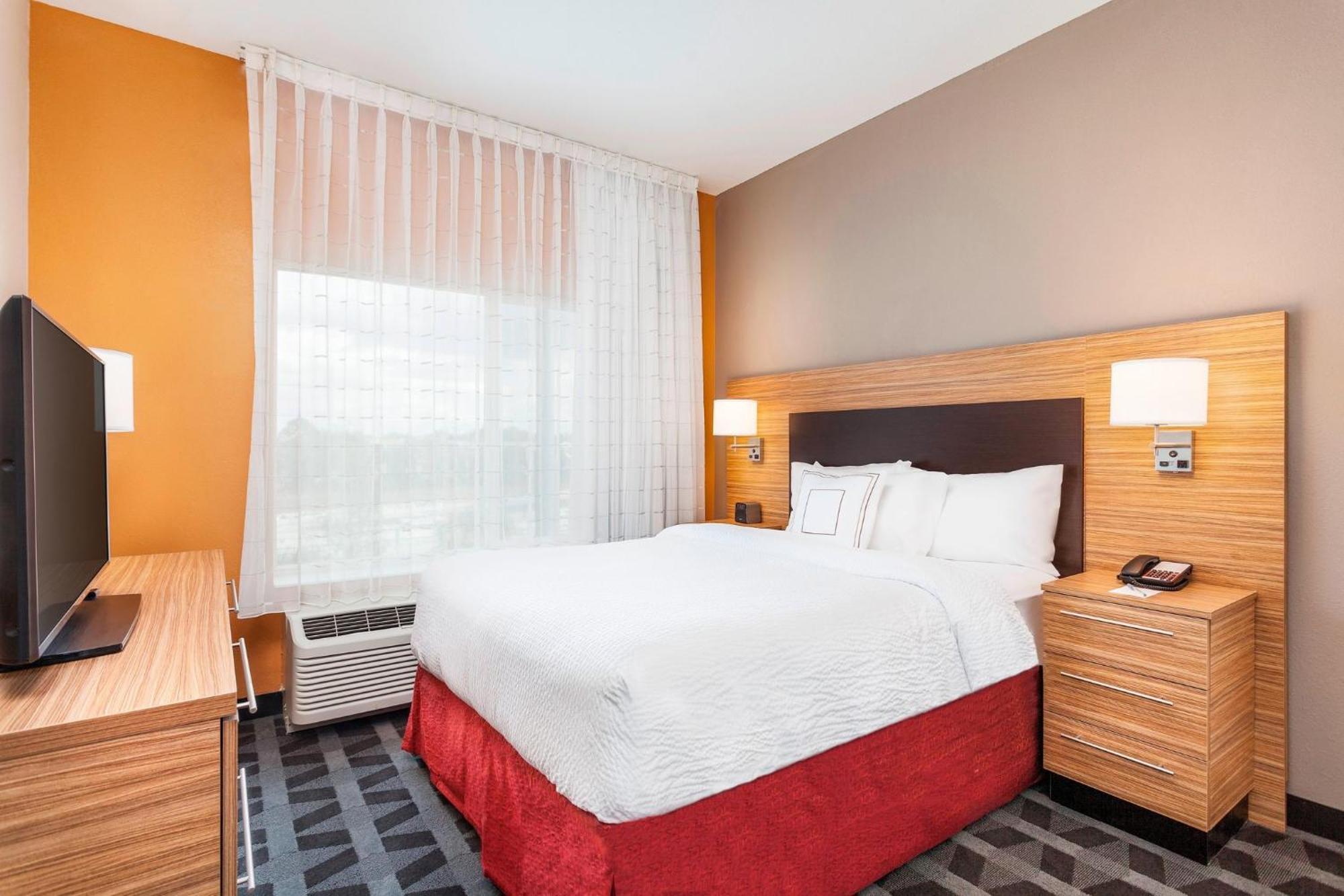 Towneplace Suites By Marriott Orlando Altamonte Springs/Maitland Εξωτερικό φωτογραφία