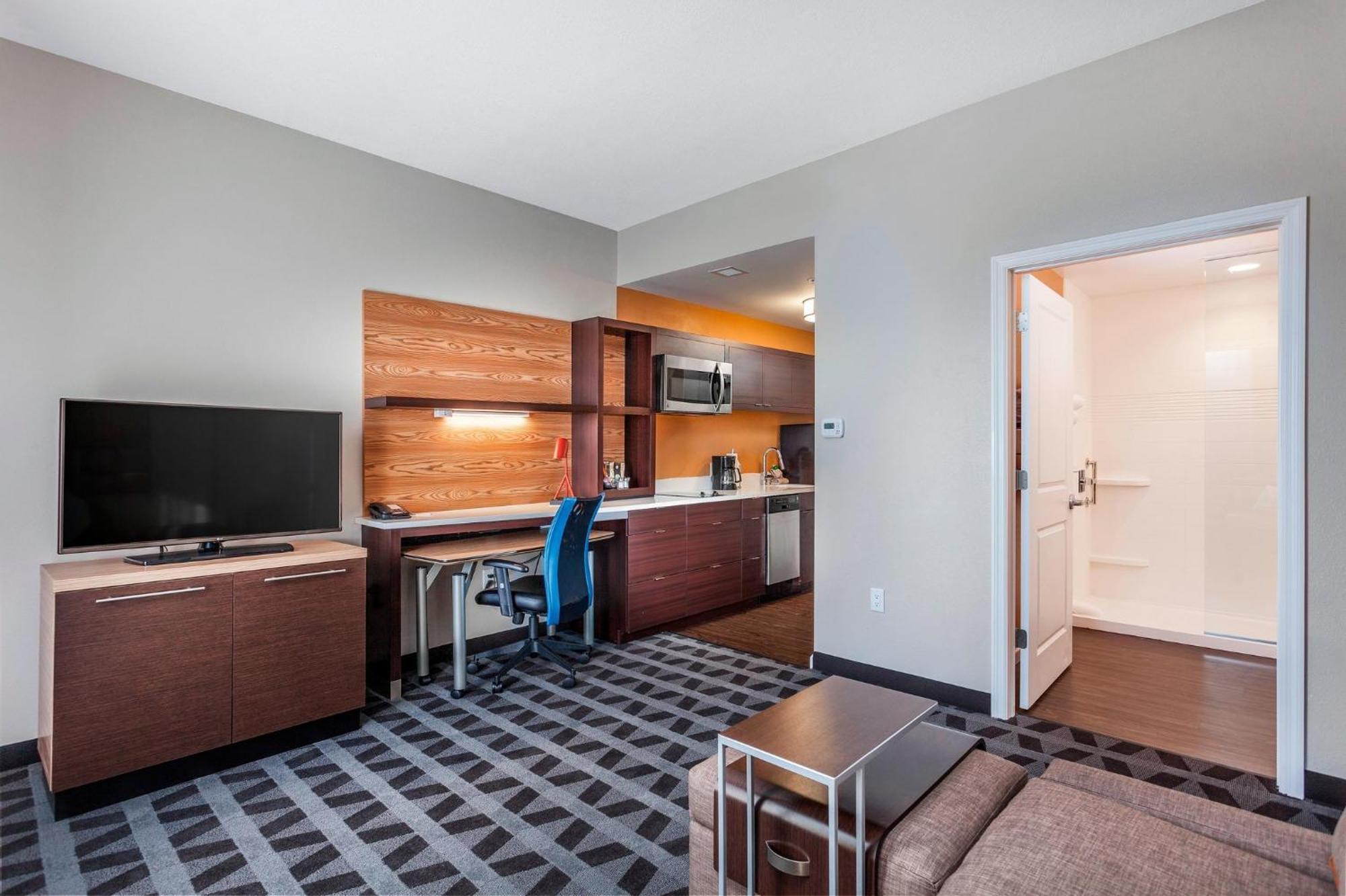 Towneplace Suites By Marriott Orlando Altamonte Springs/Maitland Εξωτερικό φωτογραφία