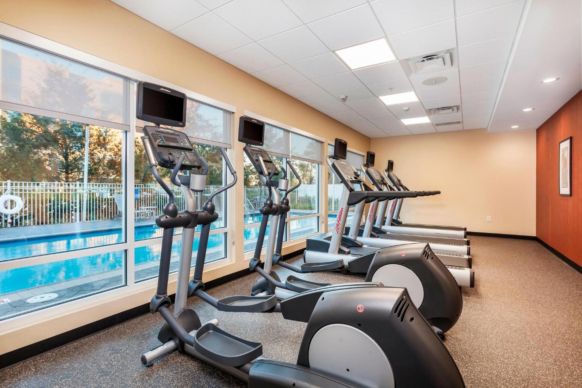 Towneplace Suites By Marriott Orlando Altamonte Springs/Maitland Εξωτερικό φωτογραφία