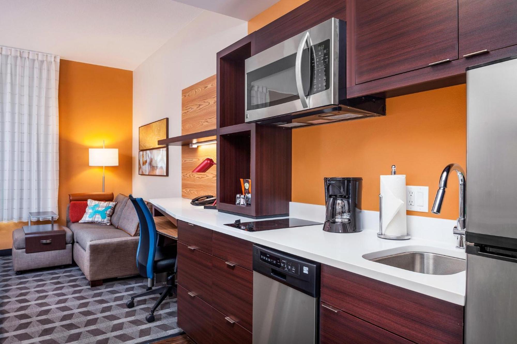 Towneplace Suites By Marriott Orlando Altamonte Springs/Maitland Εξωτερικό φωτογραφία