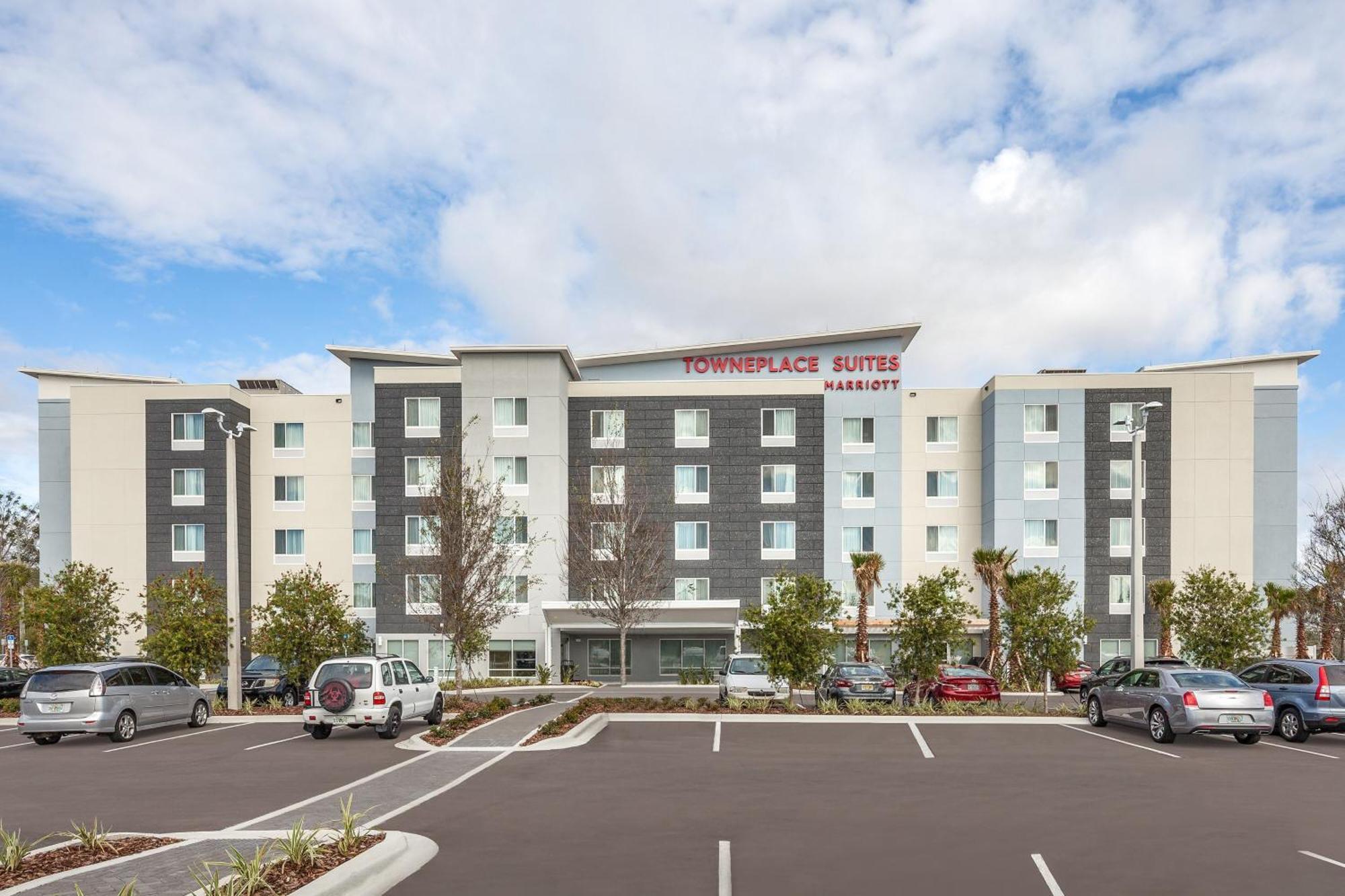 Towneplace Suites By Marriott Orlando Altamonte Springs/Maitland Εξωτερικό φωτογραφία