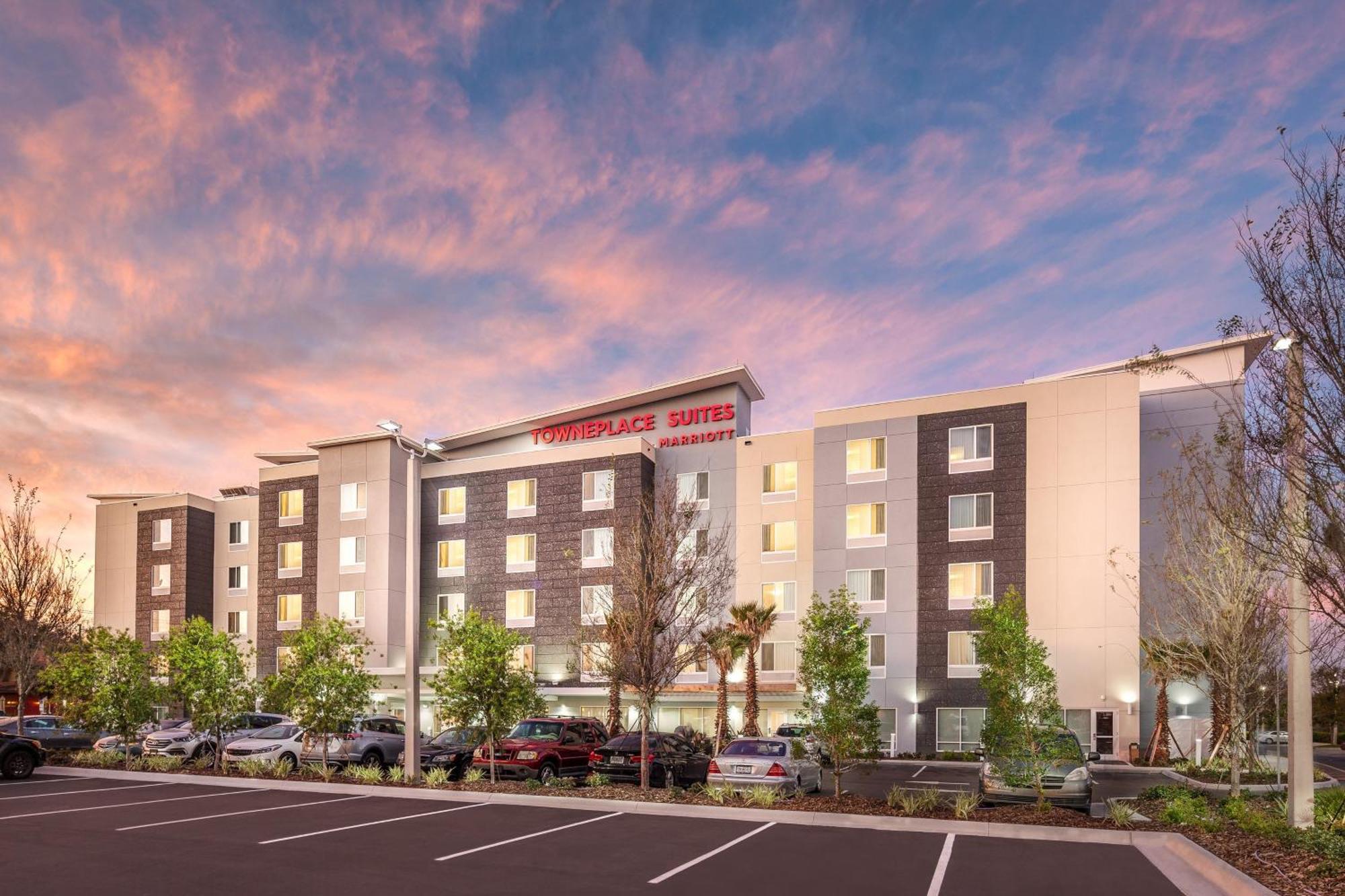 Towneplace Suites By Marriott Orlando Altamonte Springs/Maitland Εξωτερικό φωτογραφία